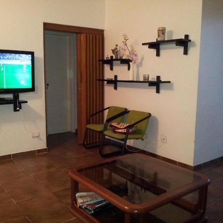 Apartamento Guaruja - 4 Dormitorios Экстерьер фото