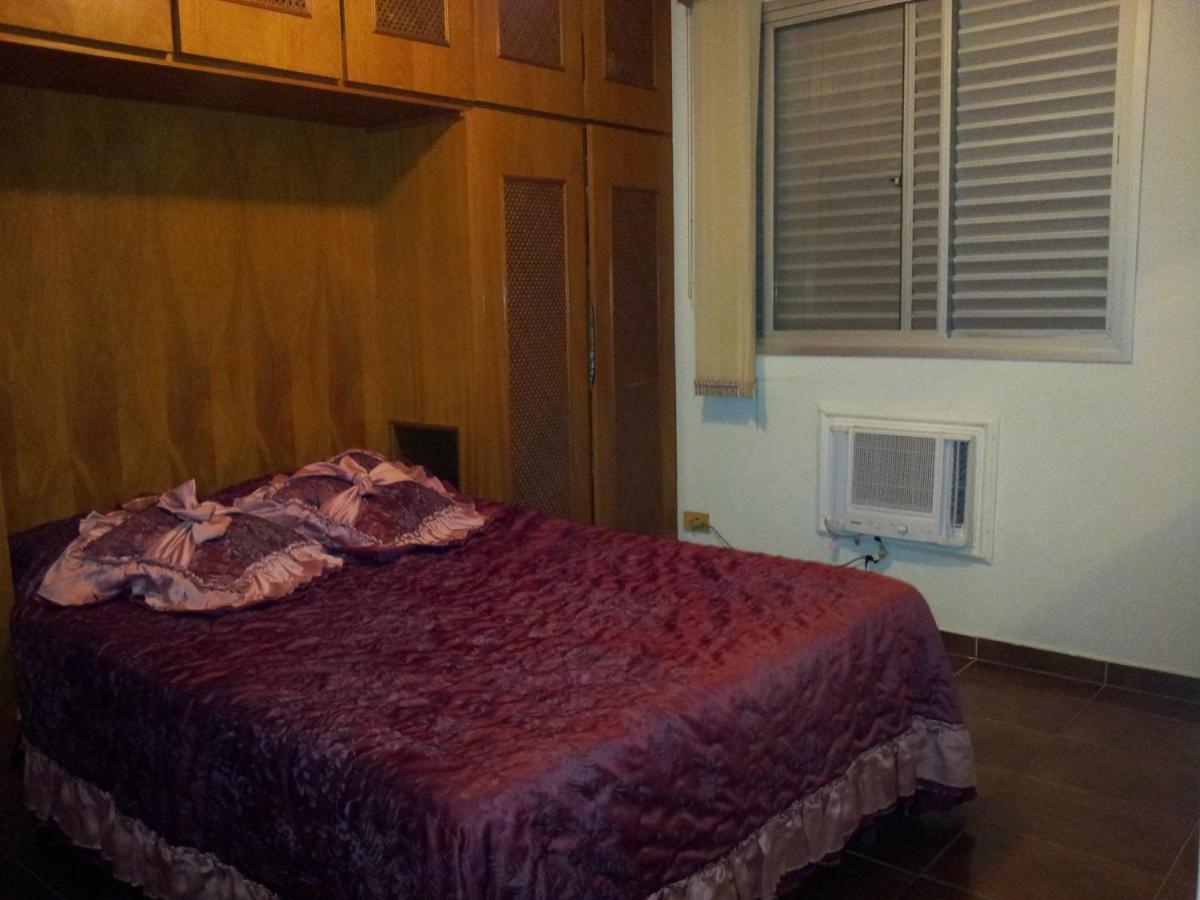 Apartamento Guaruja - 4 Dormitorios Экстерьер фото