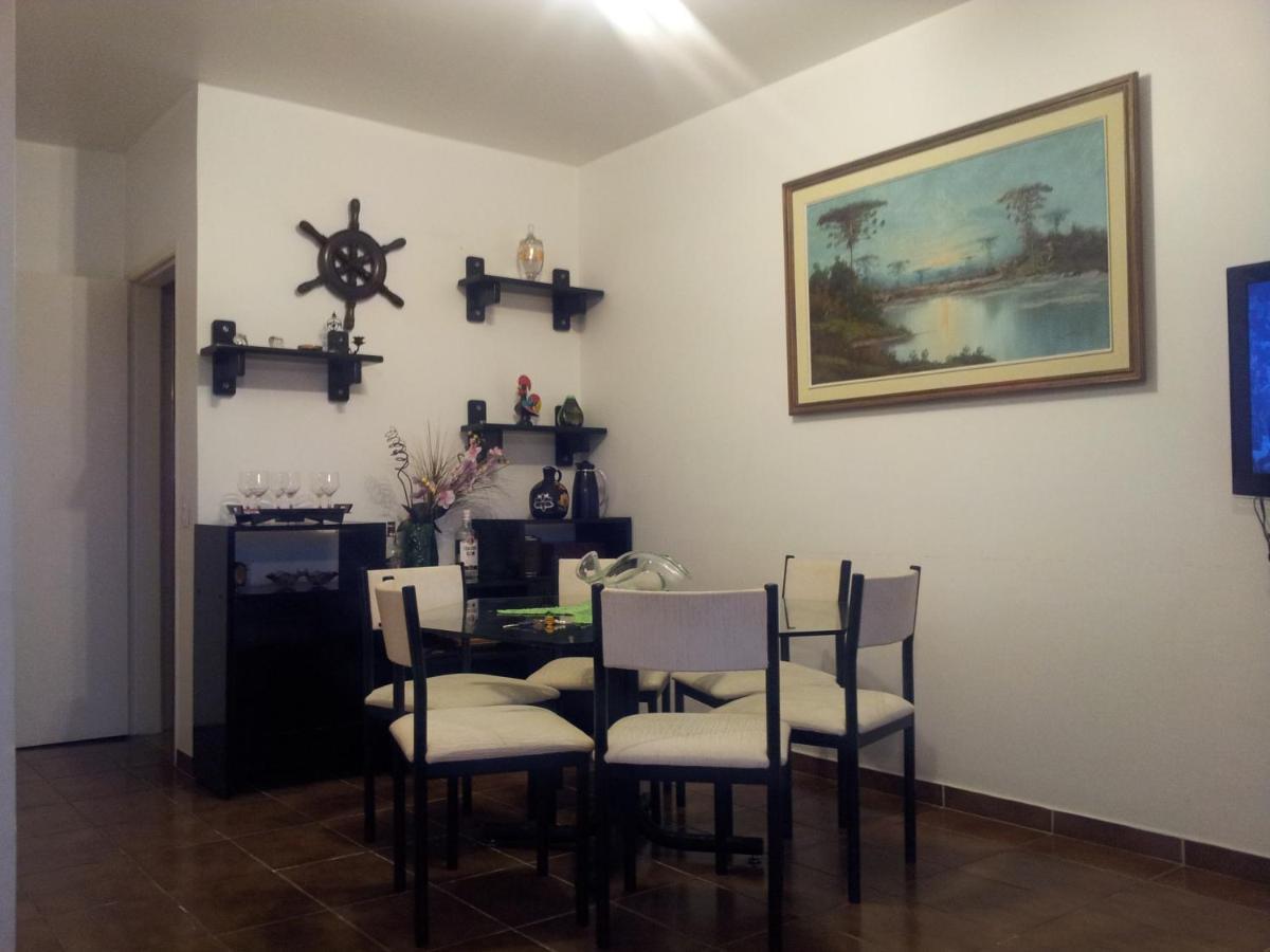 Apartamento Guaruja - 4 Dormitorios Экстерьер фото
