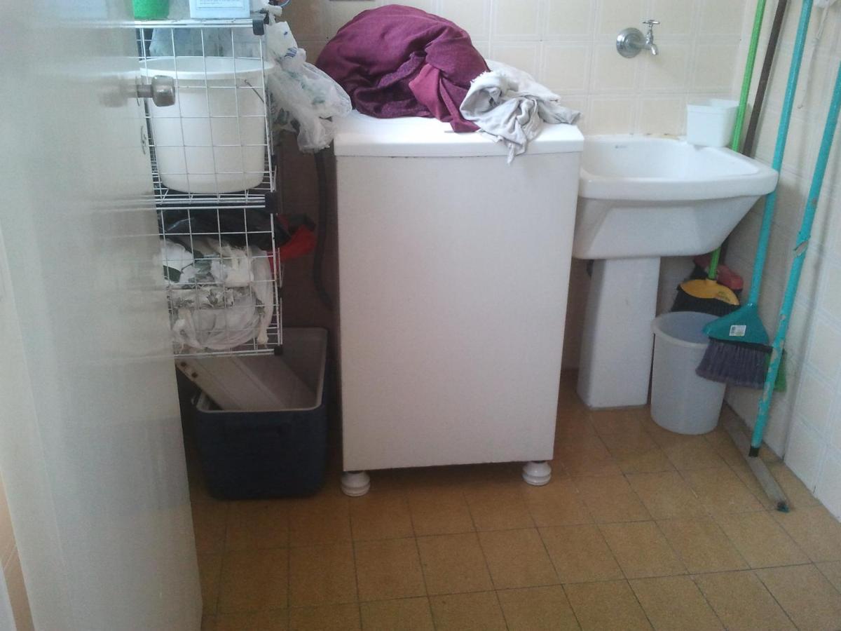 Apartamento Guaruja - 4 Dormitorios Экстерьер фото