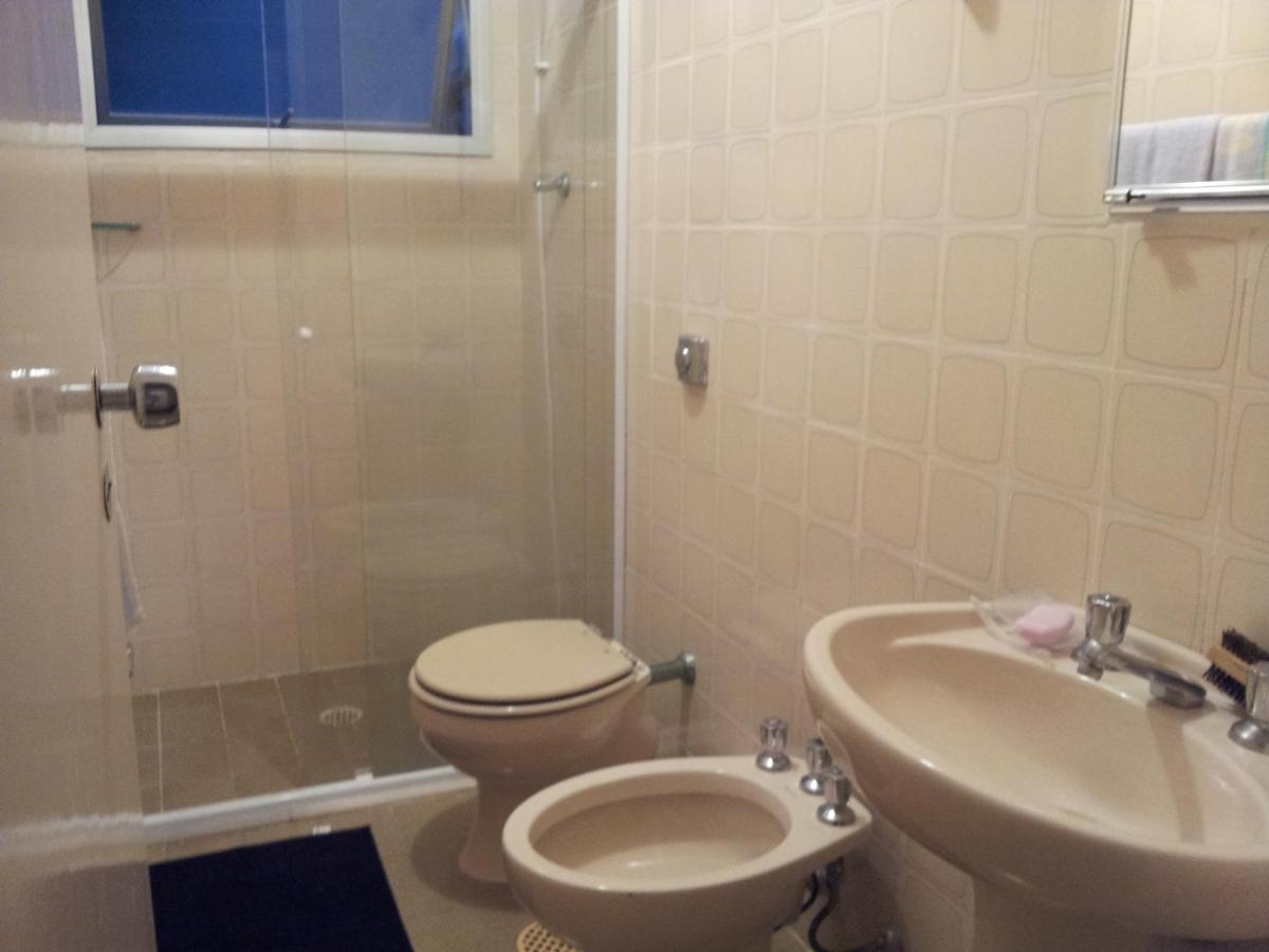 Apartamento Guaruja - 4 Dormitorios Экстерьер фото