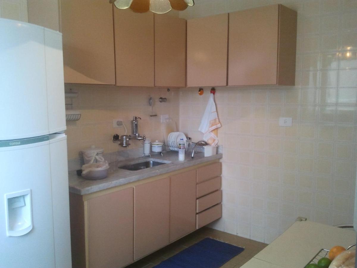 Apartamento Guaruja - 4 Dormitorios Экстерьер фото